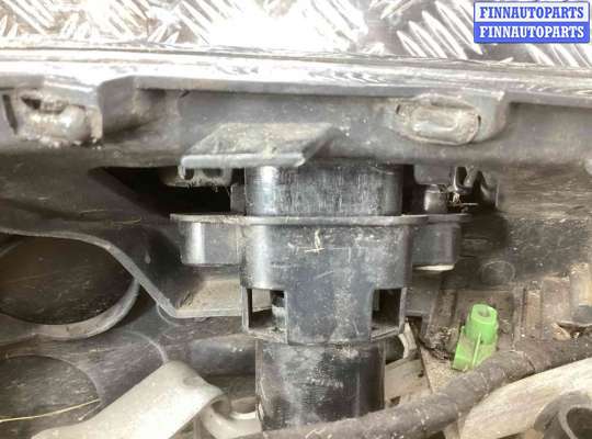купить Бампер передний на Audi A4 A4 B6 (8EC, 8E5) 2000-2006