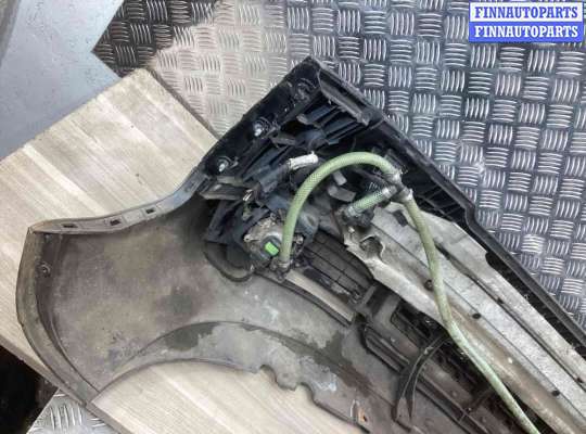 купить Бампер передний на Audi A4 A4 B6 (8EC, 8E5) 2000-2006