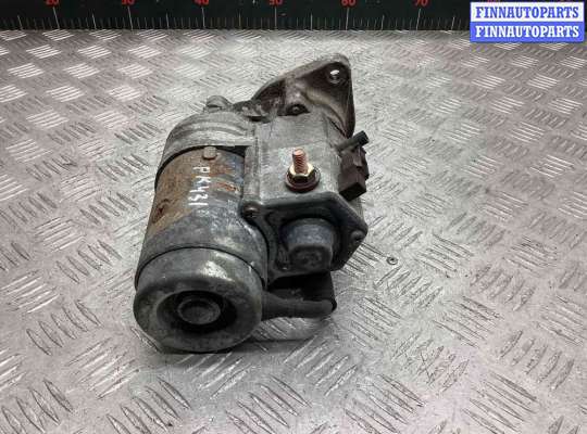 купить Стартер на Hyundai Trajet Trajet 2004-2008 рестайлинг