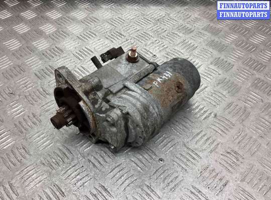 купить Стартер на Hyundai Trajet Trajet 2004-2008 рестайлинг