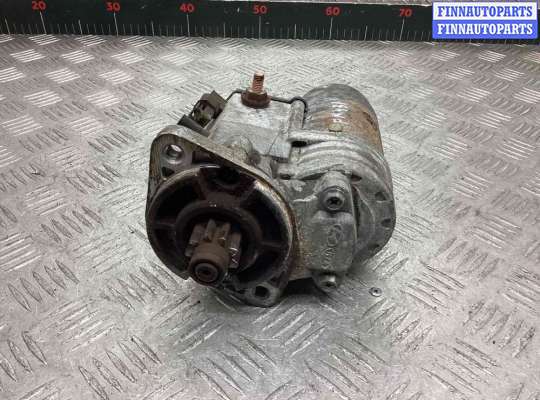 купить Стартер на Hyundai Trajet Trajet 2004-2008 рестайлинг