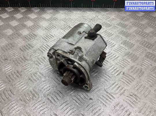 купить Стартер на Hyundai Trajet Trajet 2004-2008 рестайлинг