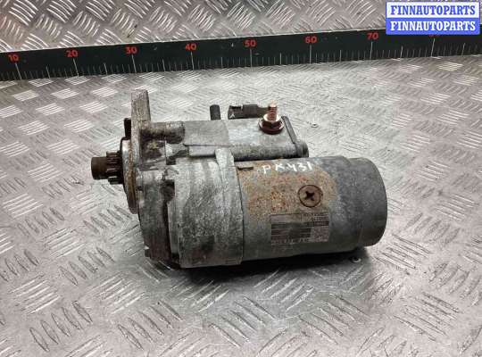 купить Стартер на Hyundai Trajet Trajet 2004-2008 рестайлинг