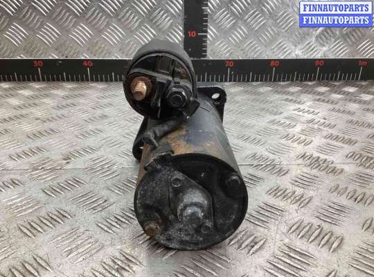 купить Стартер на Audi A4 A4 B6 (8EC, 8E5) 2000-2004