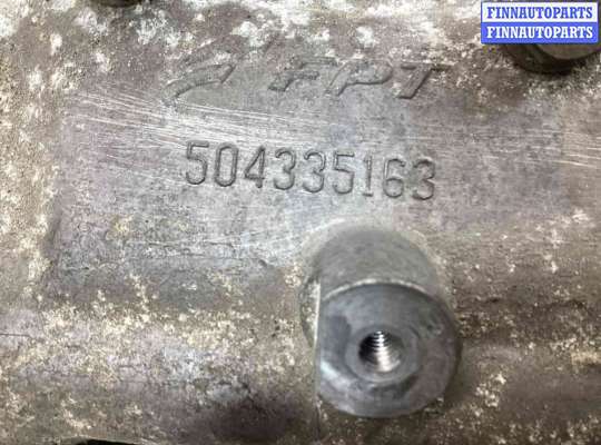 купить Коллектор впускной на Iveco Daily Daily IV 2006-2011