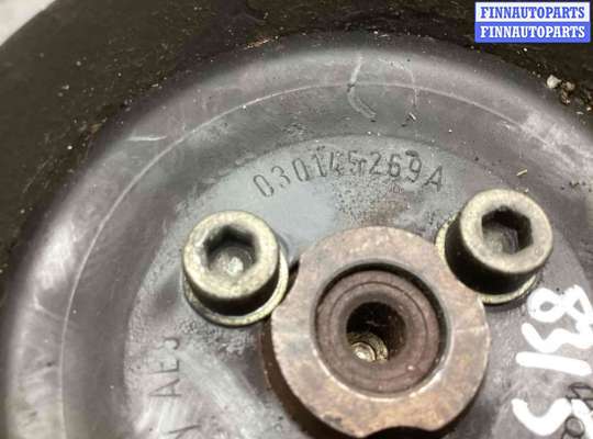 купить Насос гидроусилителя руля на Volkswagen Golf Golf IV (1J) 1997-2004