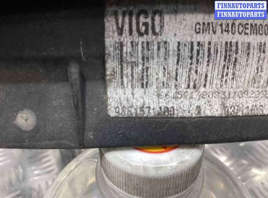 купить Вентилятор радиатора на Citroen C4 Grand Picasso C4 G. Picasso I (UA) 2006-2013