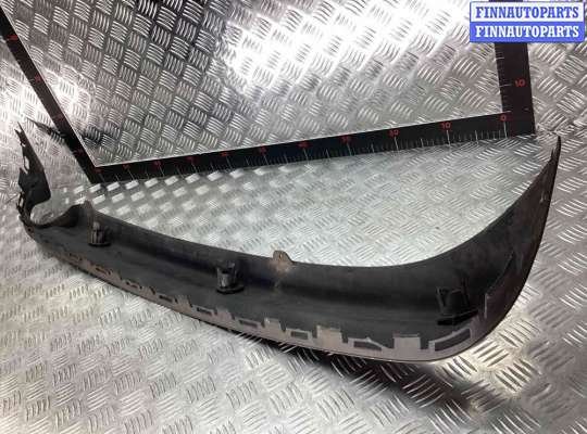 купить Юбка бампера заднего на Audi A6 A6 C5 (4B) 2001-2004 рестайлинг