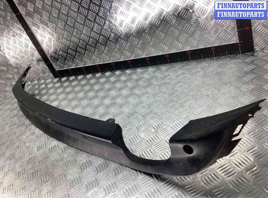 купить Юбка бампера заднего на Audi A6 A6 C5 (4B) 2001-2004 рестайлинг