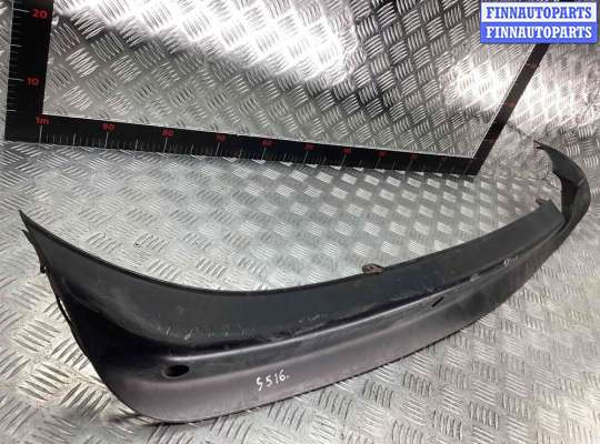 купить Юбка бампера заднего на Audi A6 A6 C5 (4B) 2001-2004 рестайлинг