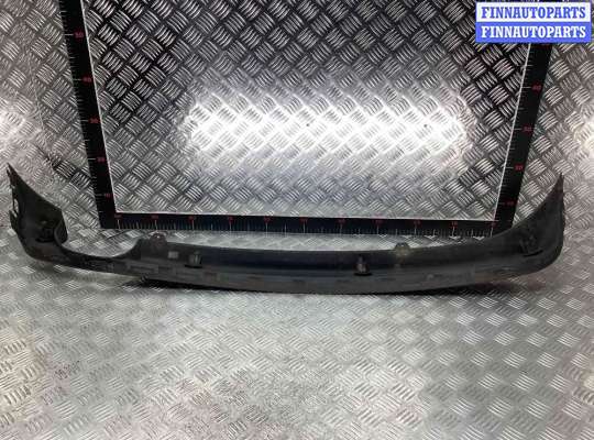купить Юбка бампера заднего на Audi A6 A6 C5 (4B) 2001-2004 рестайлинг