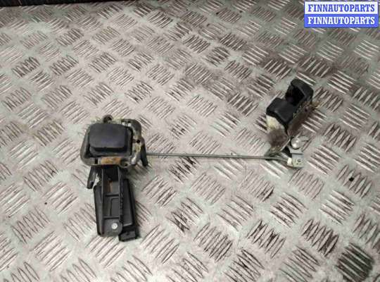 купить Замок багажника на Opel Vivaro Vivaro A 2001-2014