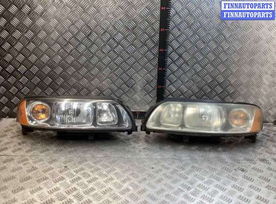 Фара левая VL573733 на Volvo V70 V70 II (SW) 2000-2008