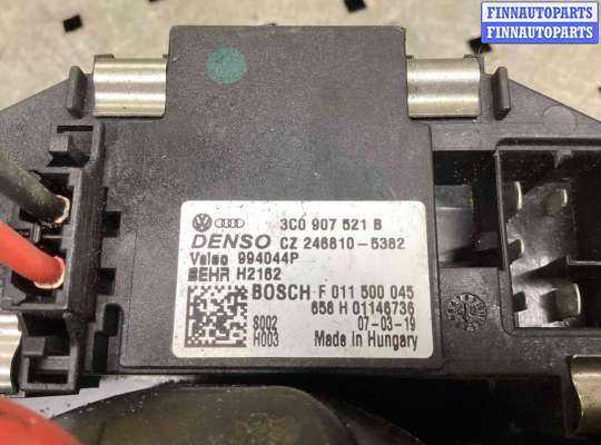 купить Моторчик печки на Volkswagen Touran Touran I (1T) 2006-2010 рестайлинг