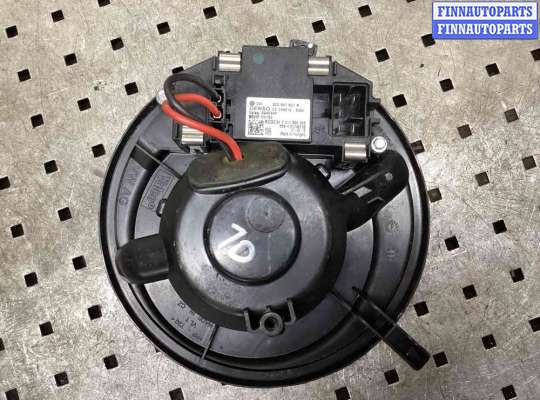 купить Моторчик печки на Volkswagen Touran Touran I (1T) 2006-2010 рестайлинг