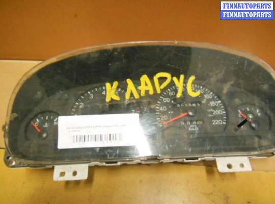 купить Щиток приборов (приборная панель) на Kia Clarus (K9A/GC) 1996-2001