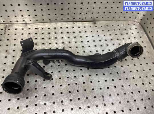 купить Патрубок интеркулера на Volkswagen Passat B5+ (3B) 2000-2005 рестайлинг