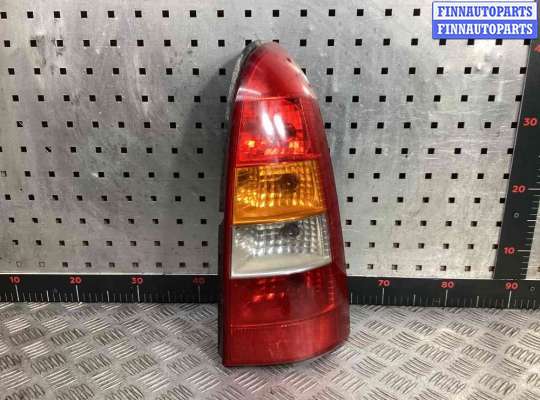 купить Фонарь задний правый на Opel Astra G 1998-2004