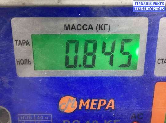 Патрубок (трубка, шланг) на Volkswagen Passat B6 (3C)