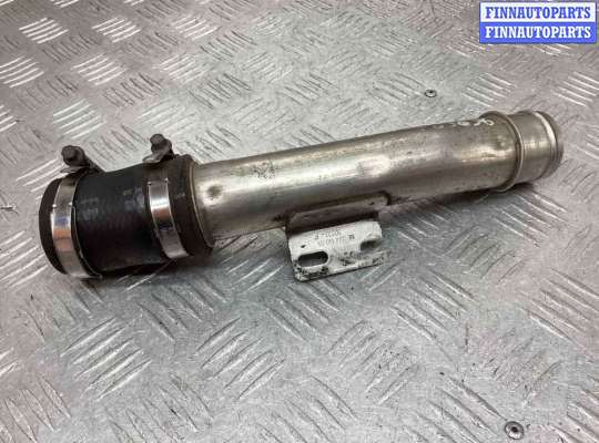 Патрубок интеркулера OP2414695 на Opel Signum Signum 2003-2005