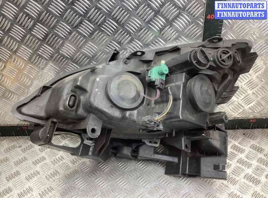 купить Фара правая на Renault Scenic Scenic II (JM) 2006-2009 рестайлинг