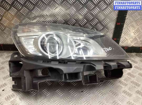 купить Фара правая на Renault Scenic Scenic II (JM) 2006-2009 рестайлинг