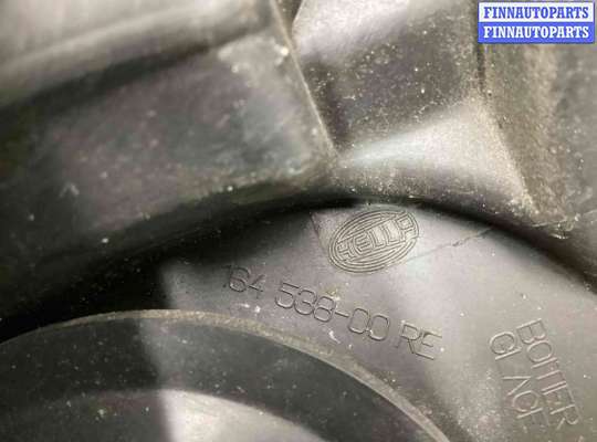 купить Фара правая на Renault Scenic Scenic II (JM) 2006-2009 рестайлинг