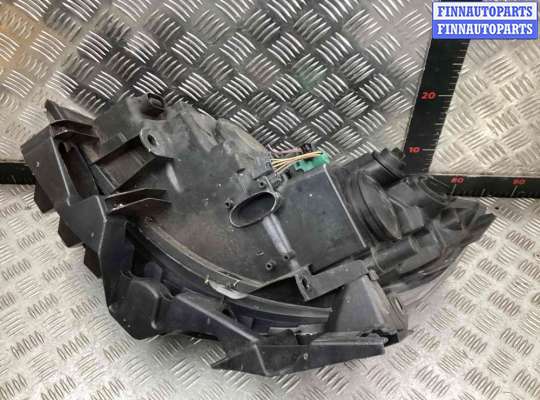 купить Фара правая на Renault Scenic Scenic II (JM) 2006-2009 рестайлинг