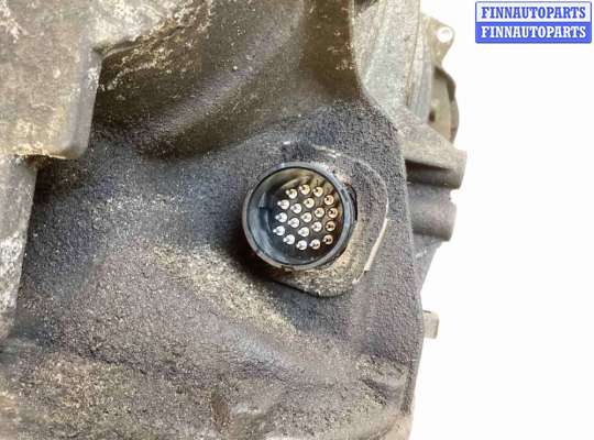 купить КПП автоматическая (АКПП) на Opel Omega Omega B 1999-2003 рестайлинг