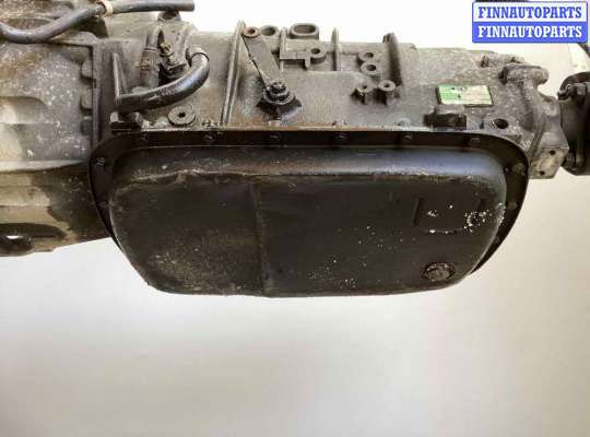 купить КПП автоматическая (АКПП) на Opel Omega Omega B 1999-2003 рестайлинг