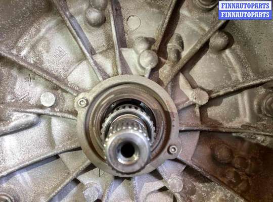 купить КПП автоматическая (АКПП) на Opel Omega Omega B 1999-2003 рестайлинг