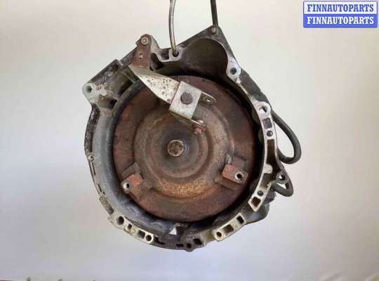 купить КПП автоматическая (АКПП) на Opel Omega Omega B 1999-2003 рестайлинг