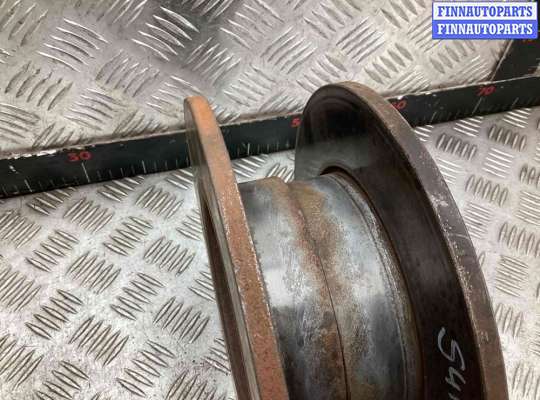 купить Диск тормозной задний на Volkswagen Golf Golf IV (1J) 1997-2004