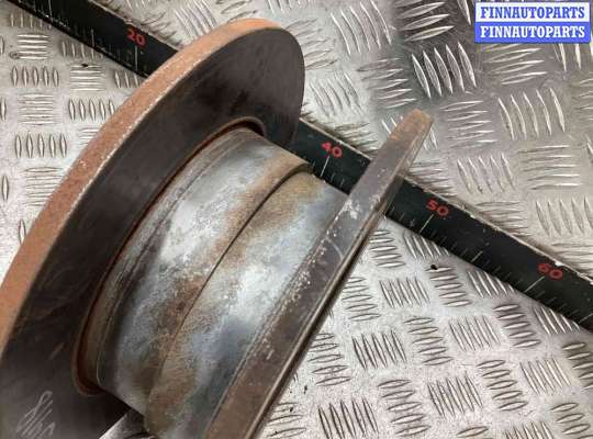 купить Диск тормозной задний на Volkswagen Golf Golf IV (1J) 1997-2004