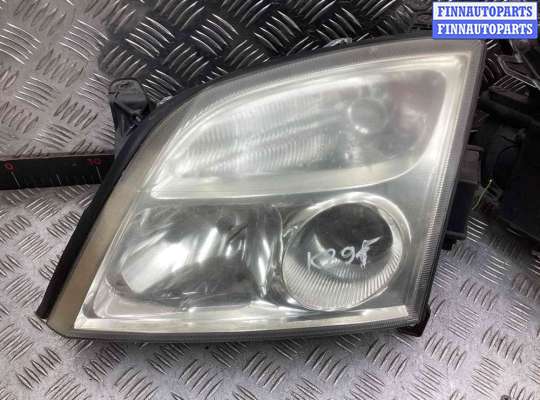 купить Фара левая на Opel Vectra Vectra C 2002-2005