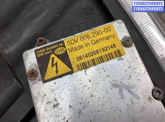 купить Фара левая на Opel Vectra Vectra C 2002-2005