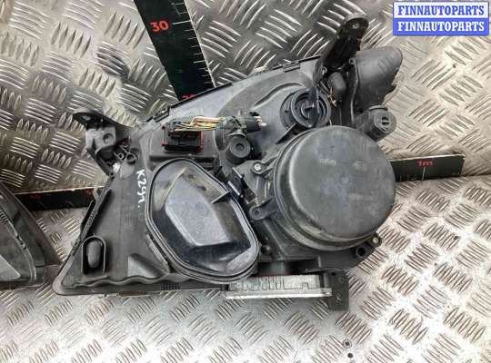 купить Фара левая на Opel Vectra Vectra C 2002-2005