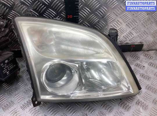 купить Фара левая на Opel Vectra Vectra C 2002-2005