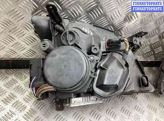 купить Фара левая на Opel Vectra Vectra C 2002-2005