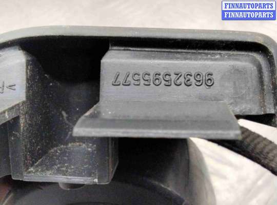 купить Заглушка зеркала левого на Citroen C5 C5 I 2004-2008 рестайлинг