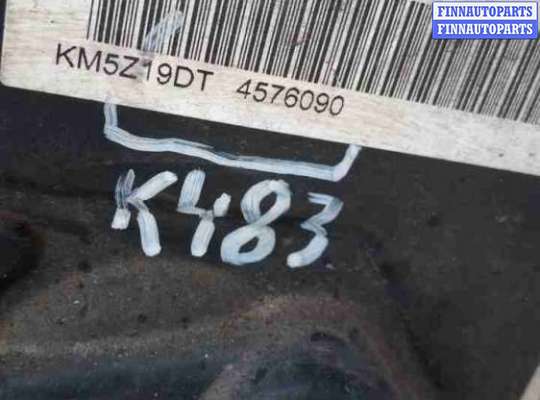 купить Двигатель на Opel Zafira Zafira B 2005-2008