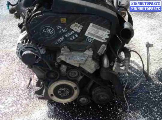 купить Двигатель на Opel Zafira Zafira B 2005-2008