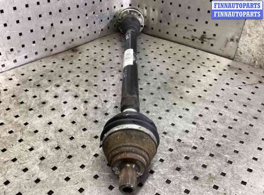 купить Полуось передняя правая (приводной вал, ШРУС) на Volkswagen Passat Passat B6 (3C) 2005-2010