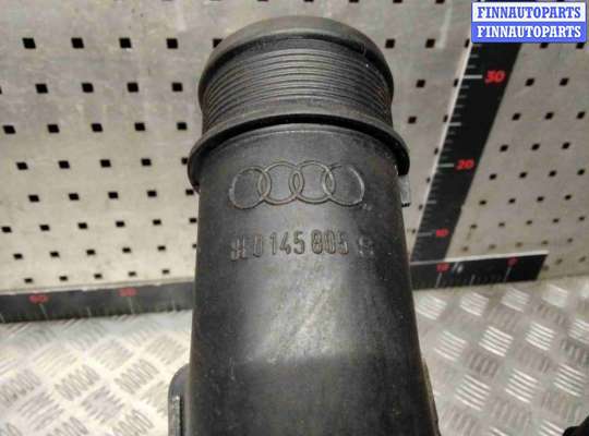 купить Интеркулер на Audi A4 A4 B7 (8EC, 8ED) 2004-2008