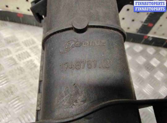 купить Интеркулер на Audi A4 A4 B7 (8EC, 8ED) 2004-2008