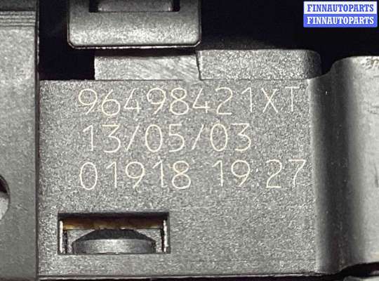 купить Блок управления стеклоподъемниками на Peugeot 307 307 (3A/3H) 2001-2005