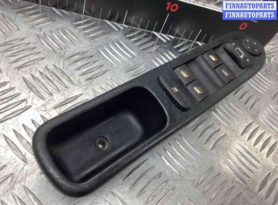 купить Блок управления стеклоподъемниками на Peugeot 307 307 (3A/3H) 2001-2005
