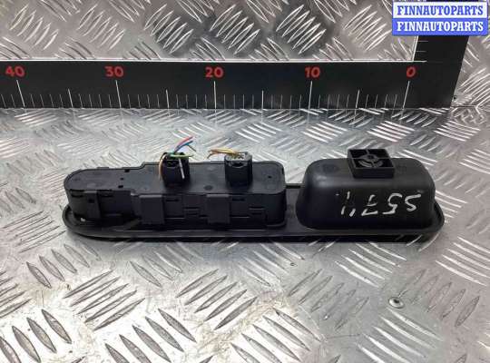 купить Блок управления стеклоподъемниками на Peugeot 307 307 (3A/3H) 2001-2005
