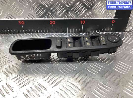 купить Блок управления стеклоподъемниками на Peugeot 307 307 (3A/3H) 2001-2005