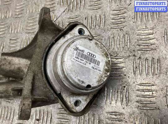 купить Кронштейн КПП на Audi A6 A6 C6 (4F) 2004-2008